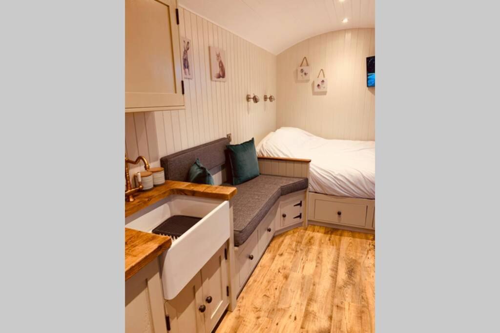 Lle Mary - Beautiful Views, Hot Tub, Secluded, Dog Welcome, Barmouth Llanddwywe Ngoại thất bức ảnh