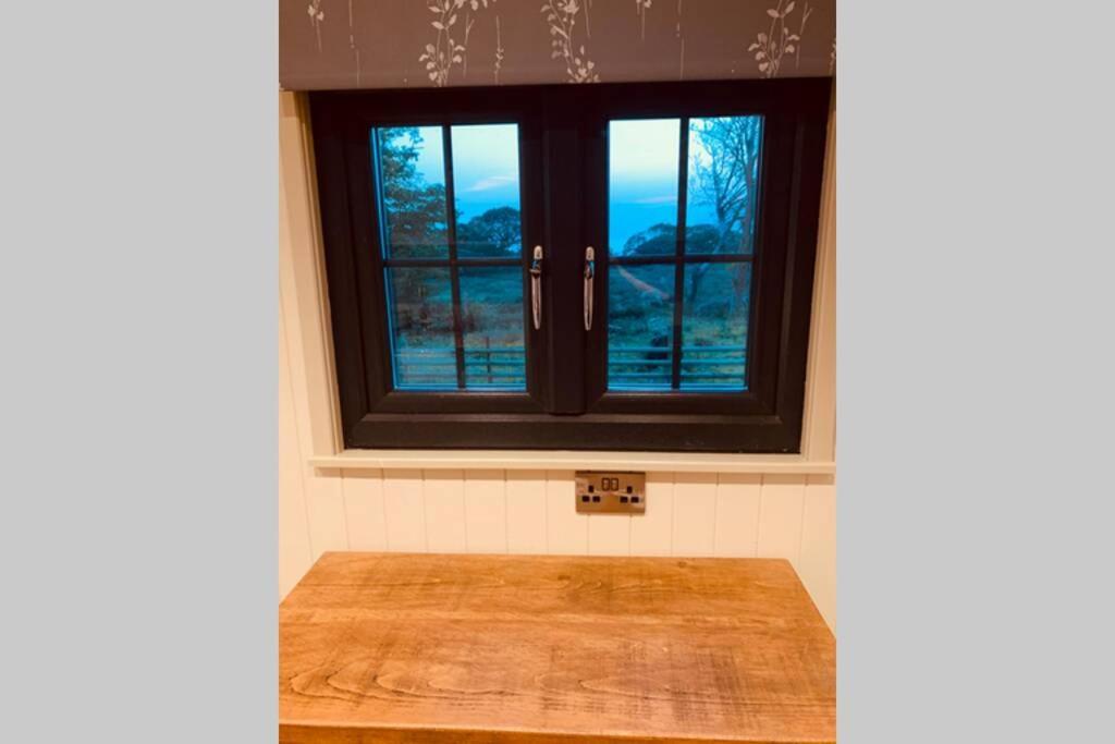 Lle Mary - Beautiful Views, Hot Tub, Secluded, Dog Welcome, Barmouth Llanddwywe Ngoại thất bức ảnh