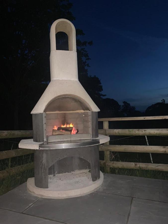 Lle Mary - Beautiful Views, Hot Tub, Secluded, Dog Welcome, Barmouth Llanddwywe Ngoại thất bức ảnh